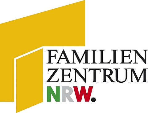 Allgemeine Informationen über die Familienzentren NRW und das Gütesiegel finden Sie auf www.familienzentrum.nrw.de