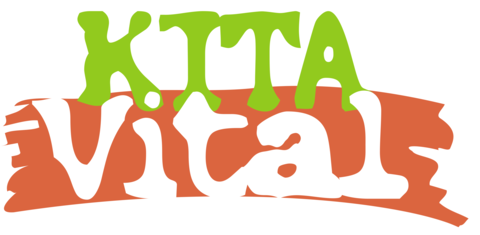 Logo "KITA Vital"